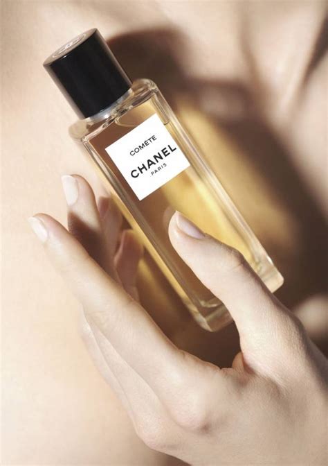 chanel comete|chanel comete perfume.